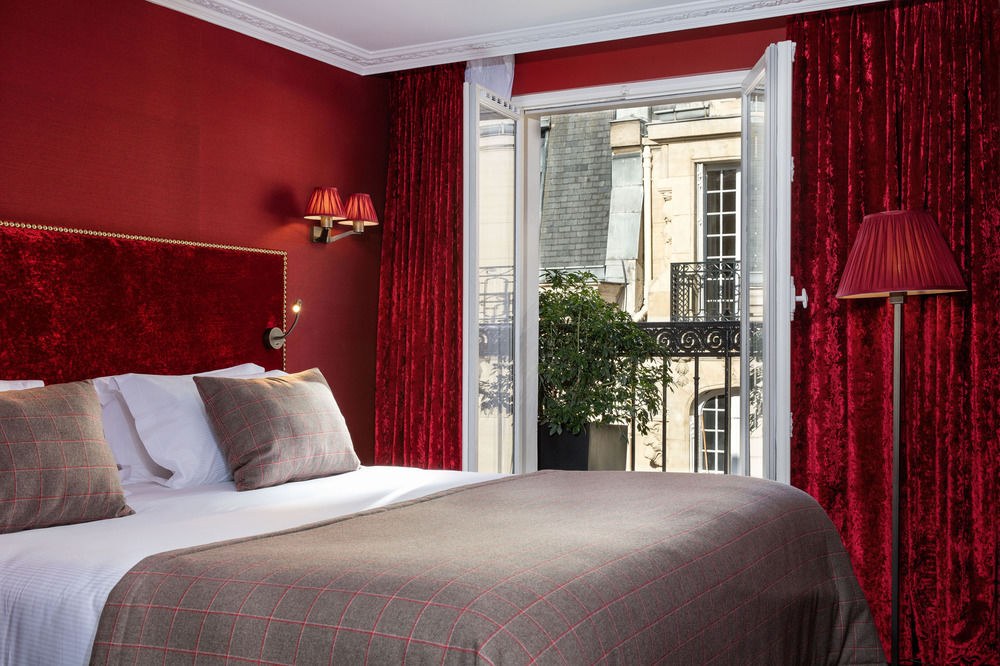 Hôtel Monsieur & Spa photo 1