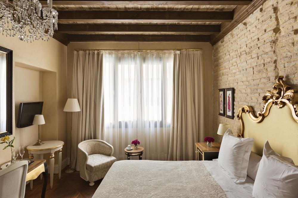 Hotel Casa 1800 Sevilla photo 2