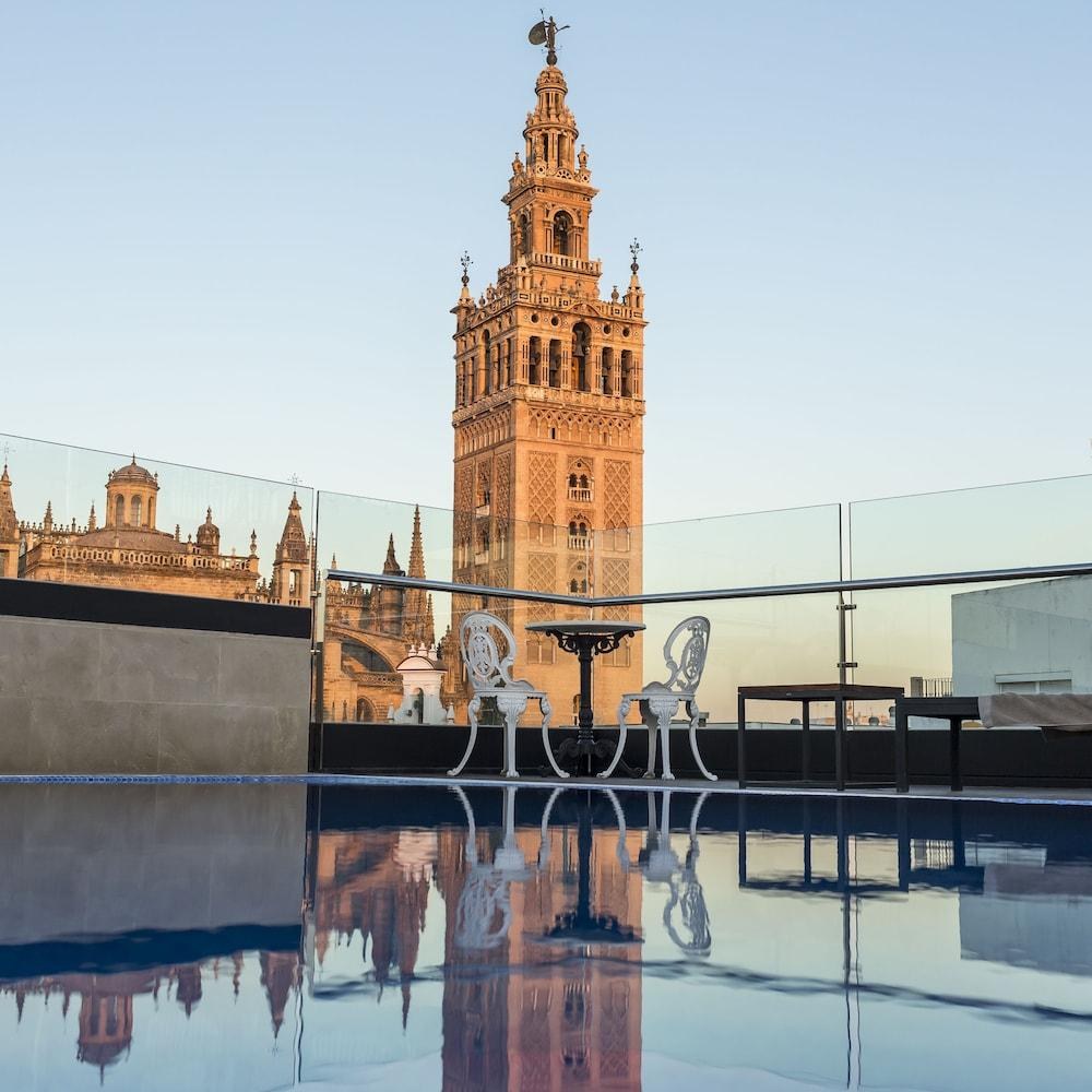 Hotel Casa 1800 Sevilla photo 3