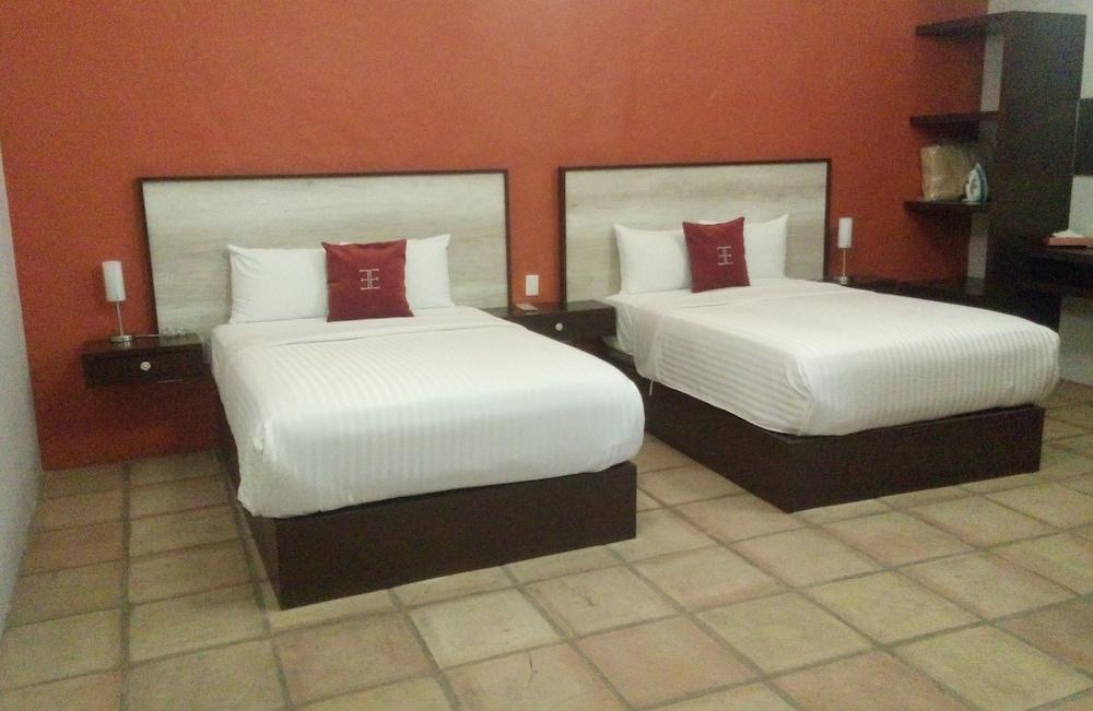 HOTEL BOUTIQUE EL ENCANTO photo 3