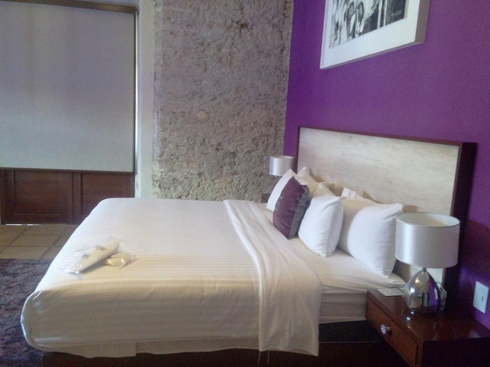 HOTEL BOUTIQUE EL ENCANTO photo 4