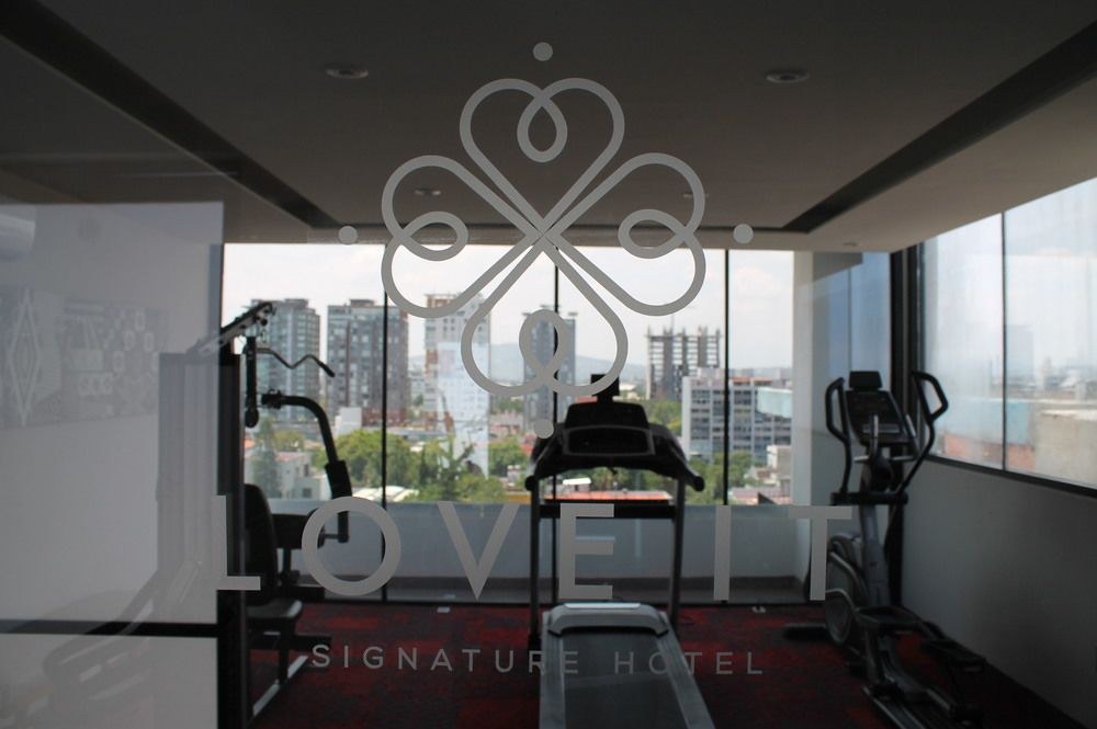 Hotel Love It CAS Consulate photo 1