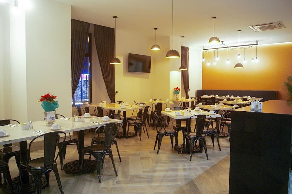 Hotel Real Maestranza photo 2