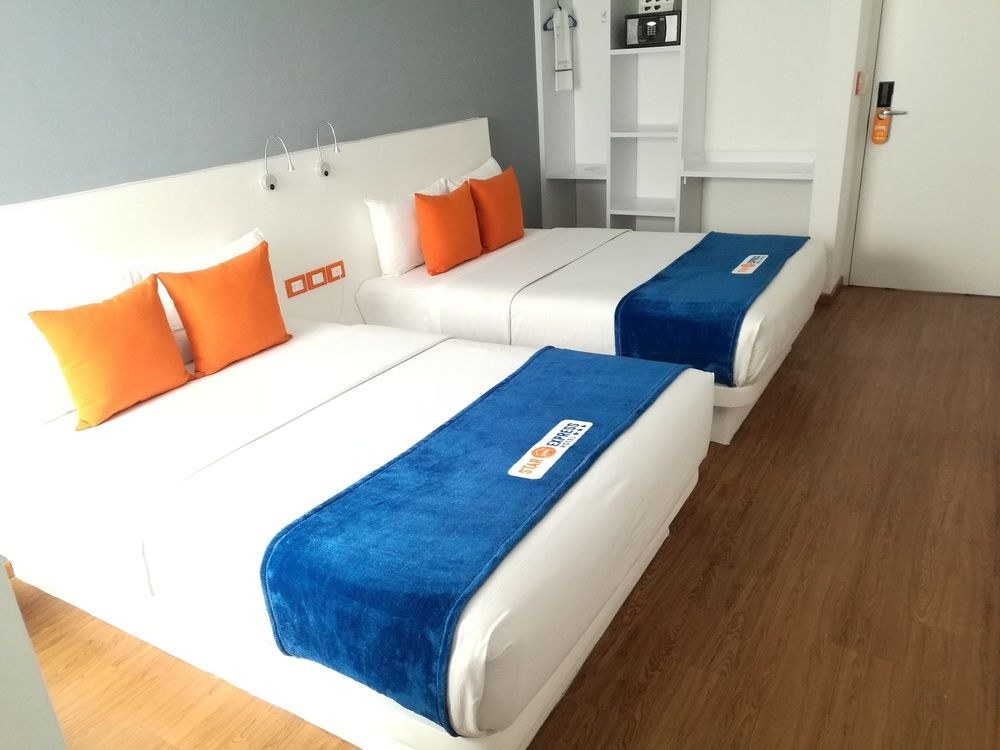 HOTEL STAR EXPRESS photo 1