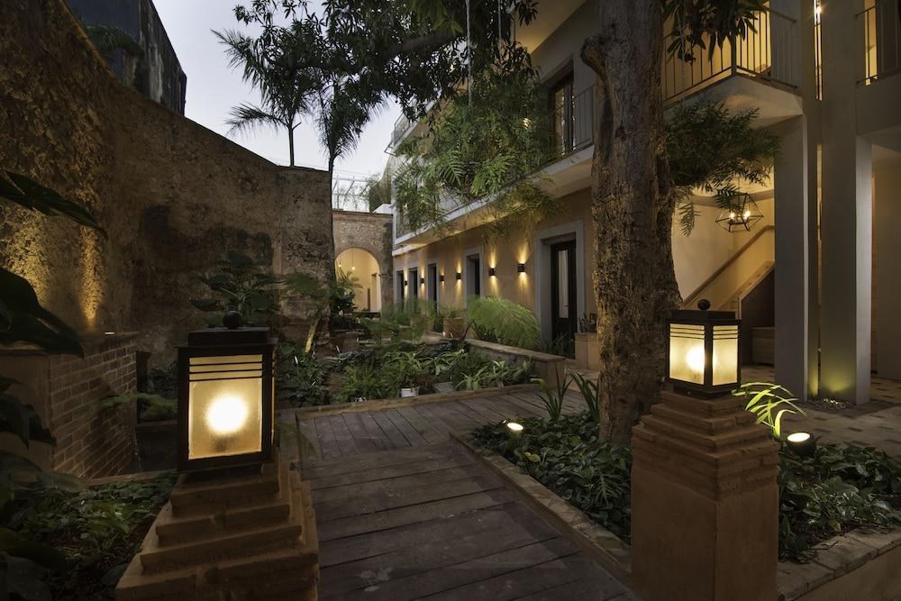 LUCA HOTEL photo 3