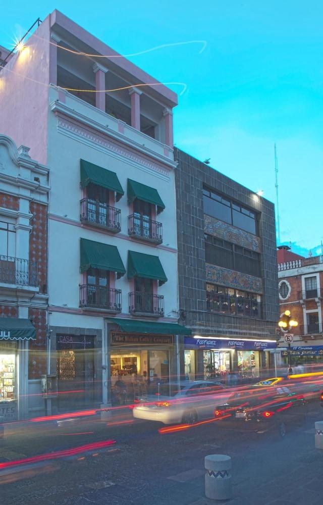 Casa Rosa Gran Hotel Boutique photo 3