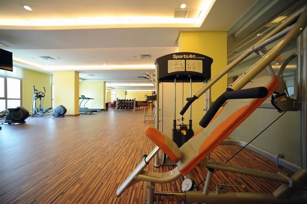 Best Western Plus Mahboula photo 1
