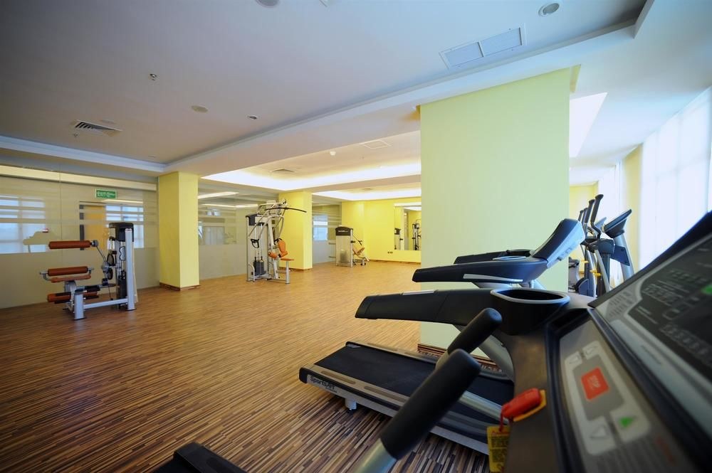 Best Western Plus Mahboula photo 2