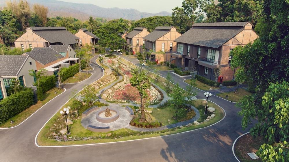 Flora Creek Chiang Mai photo 3