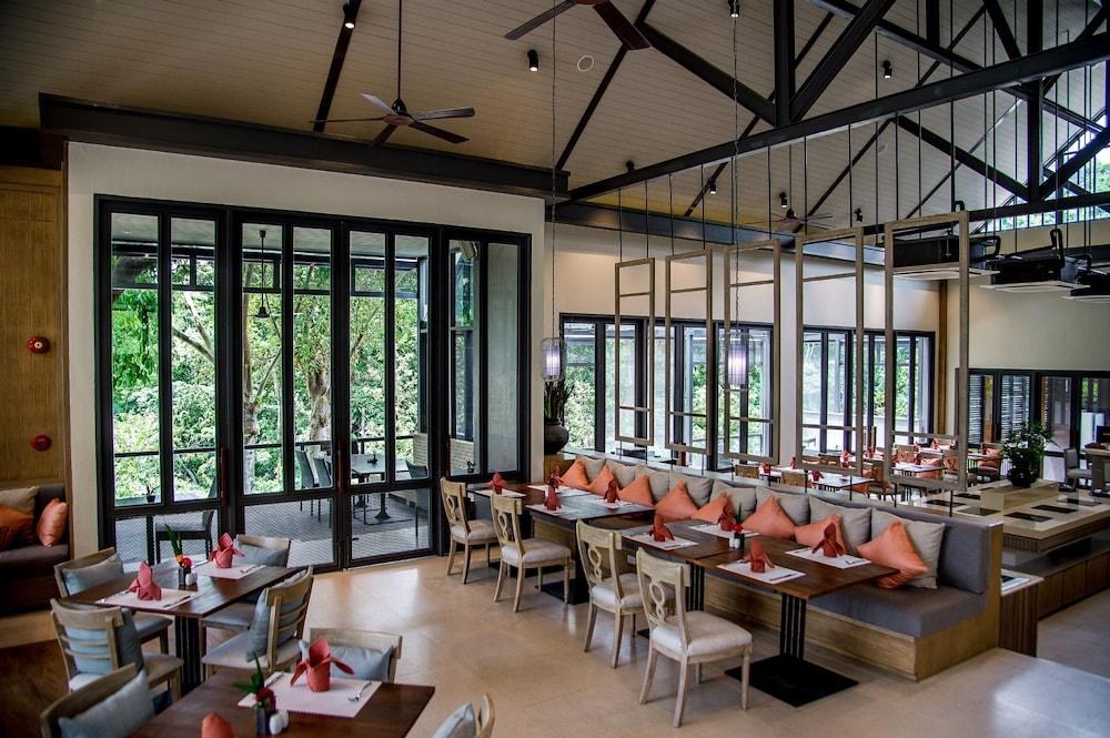 Flora Creek Chiang Mai photo 4