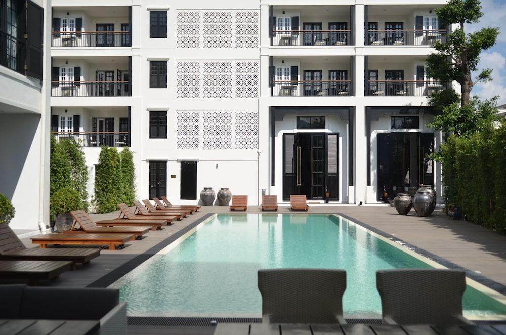 BURI SIRI HOTEL photo 4