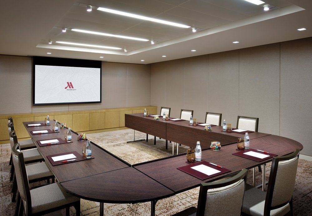 MARRIOTT HOTEL DOWNTOWN, ABU DHABI photo 2