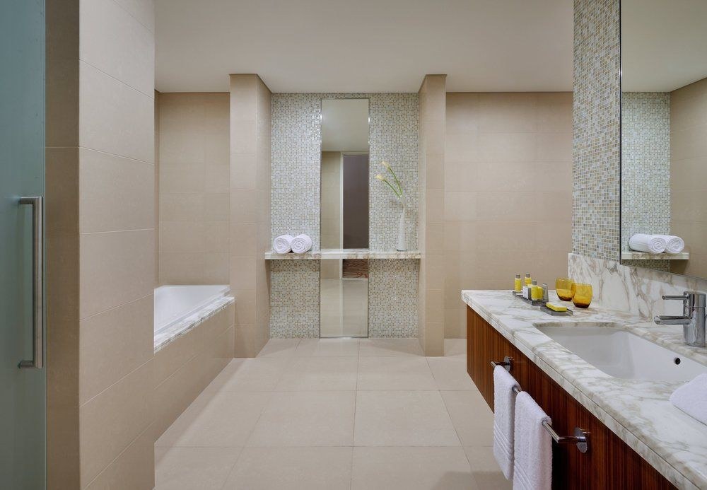 MARRIOTT HOTEL DOWNTOWN, ABU DHABI photo 4