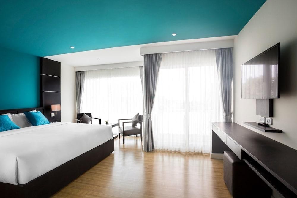 Unique Regency Hotel Pattaya photo 4