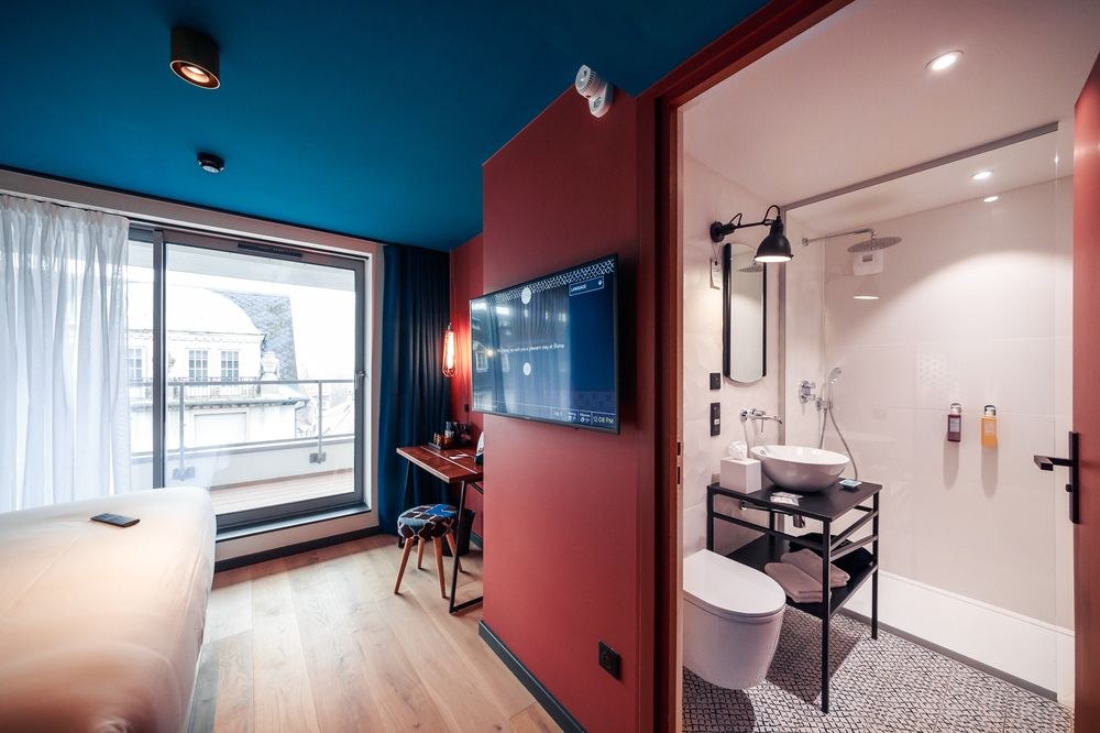 BOMA easy living hotel photo 1