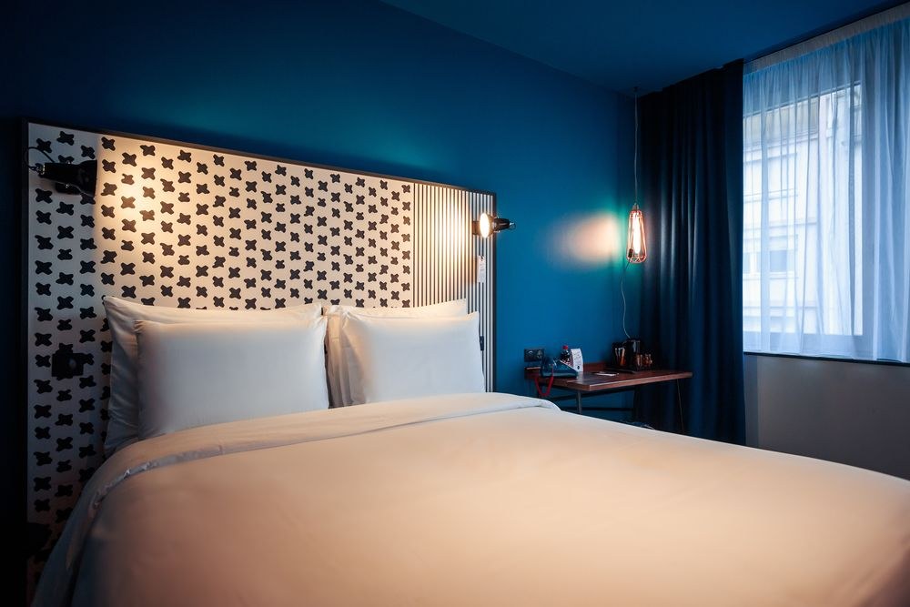 BOMA easy living hotel photo 3