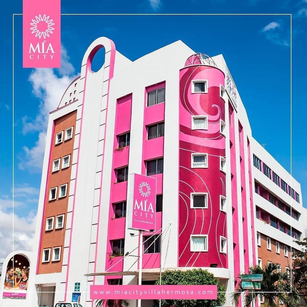 Mia City Villahermosa photo 3