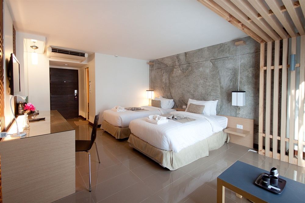 NIMMAN MAI DESIGN HOTEL photo 1