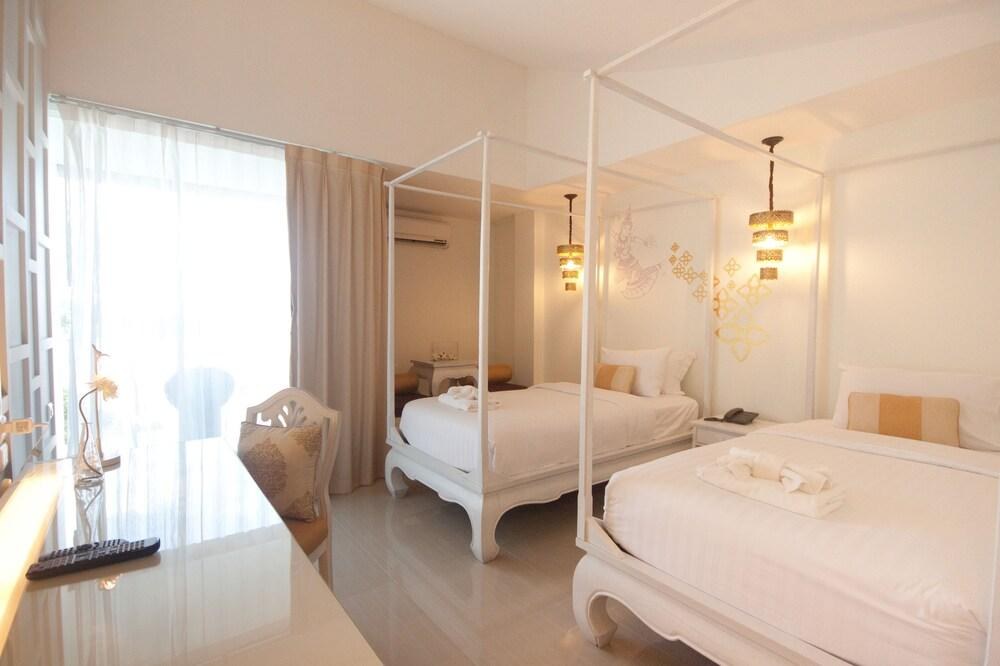 NIMMAN MAI DESIGN HOTEL photo 4