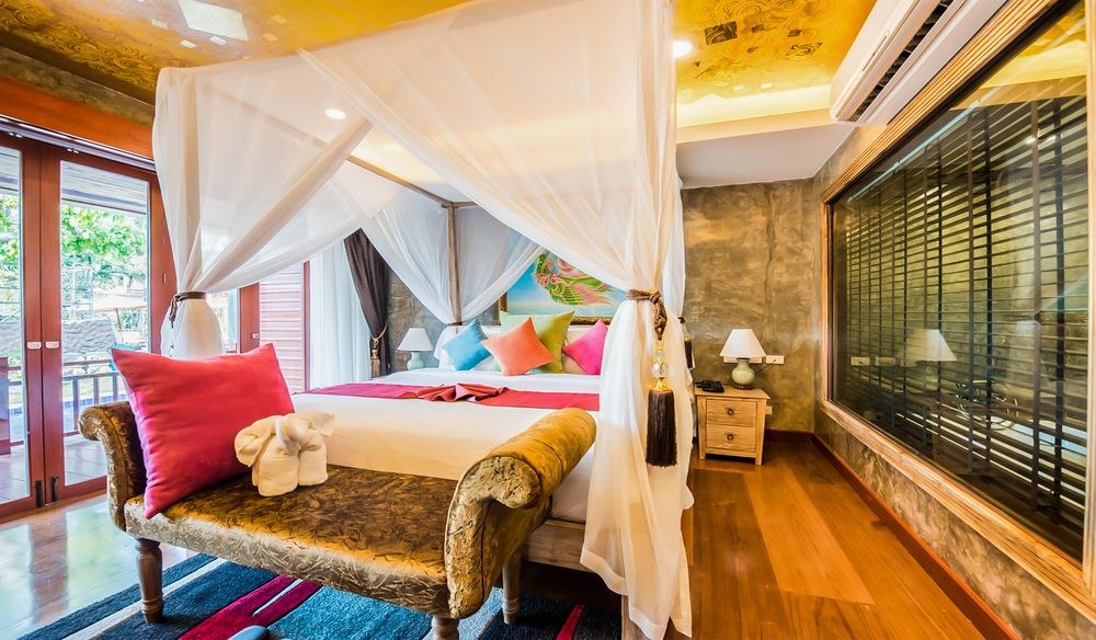 The Chaya Resort y Spa photo 1