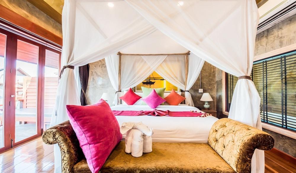 The Chaya Resort y Spa photo 2