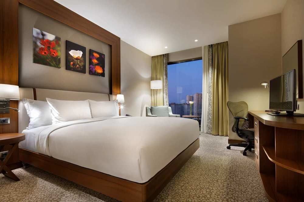 Hilton Garden Inn Istanbul Beylikduzu photo 1
