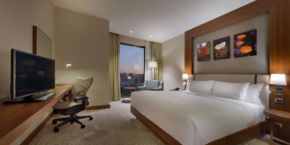 Hilton Garden Inn Istanbul Beylikduzu photo 3