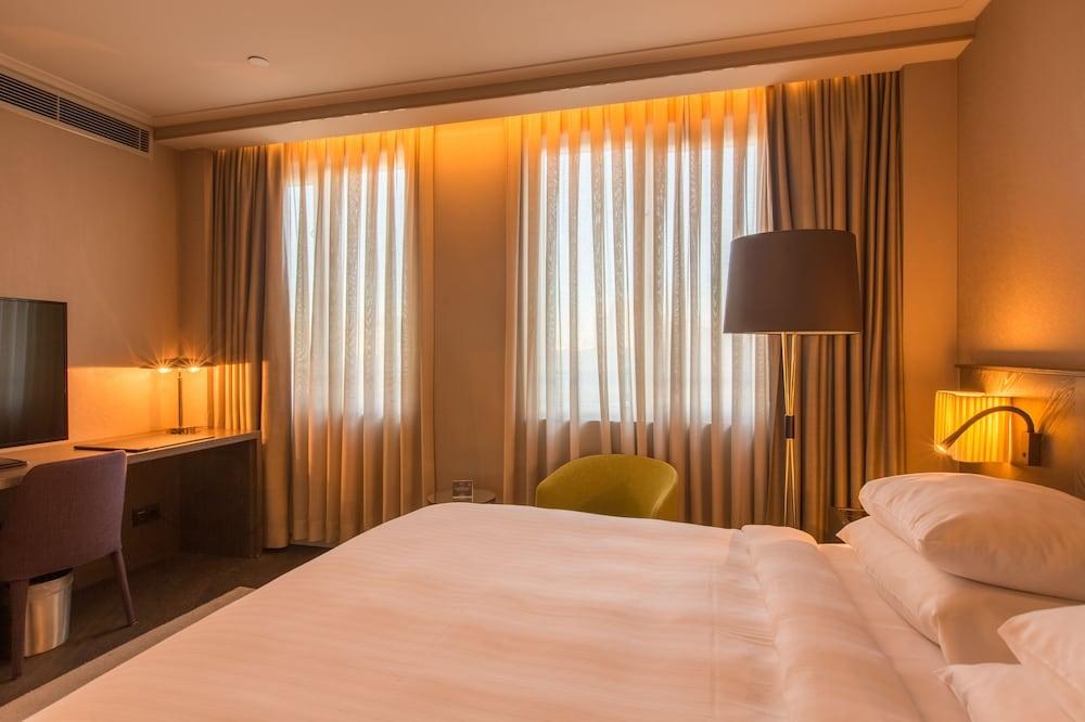 Radisson Blu Hotel Istanbul Ottomare photo 2