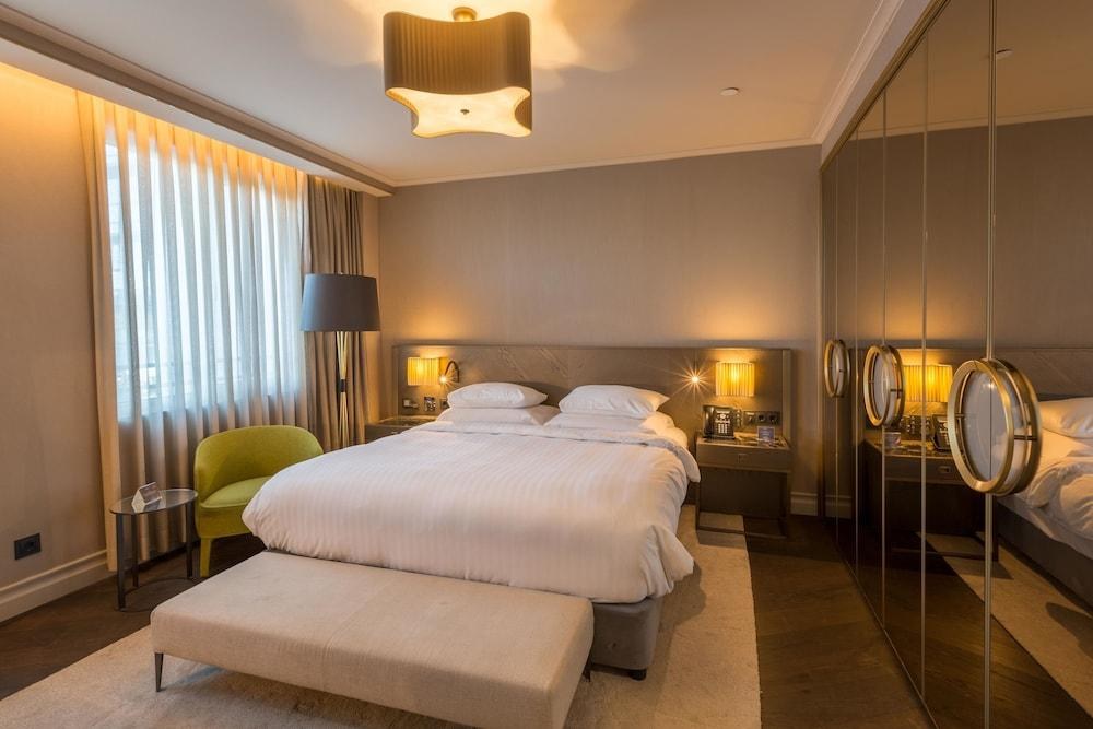 Radisson Blu Hotel Istanbul Ottomare photo 3
