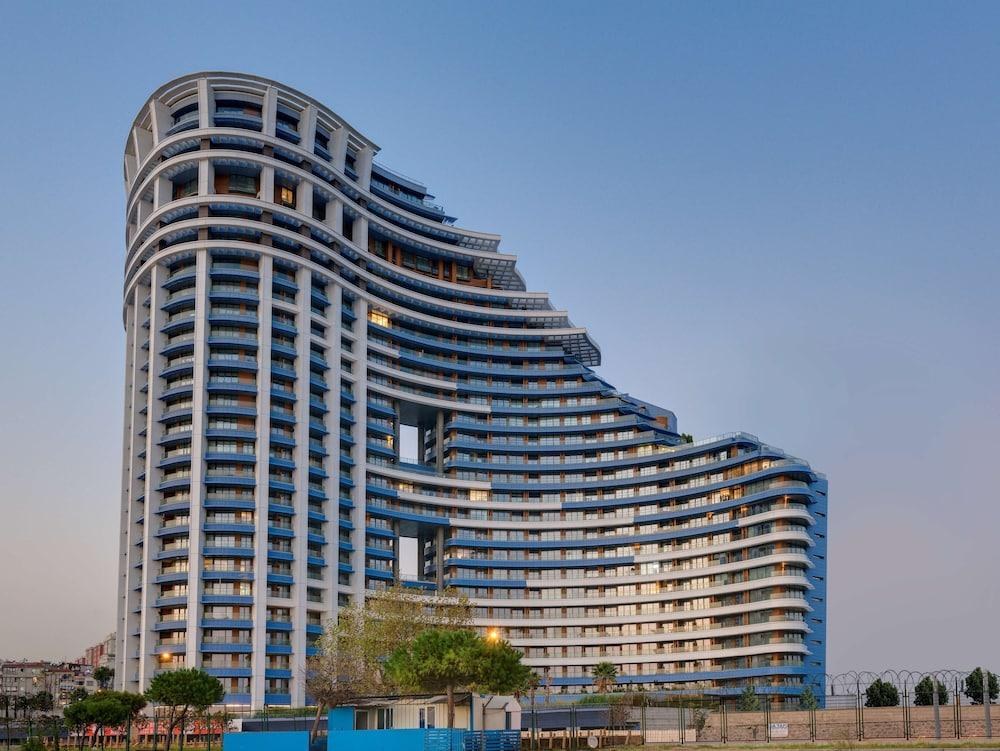 Radisson Blu Hotel Istanbul Ottomare photo 4