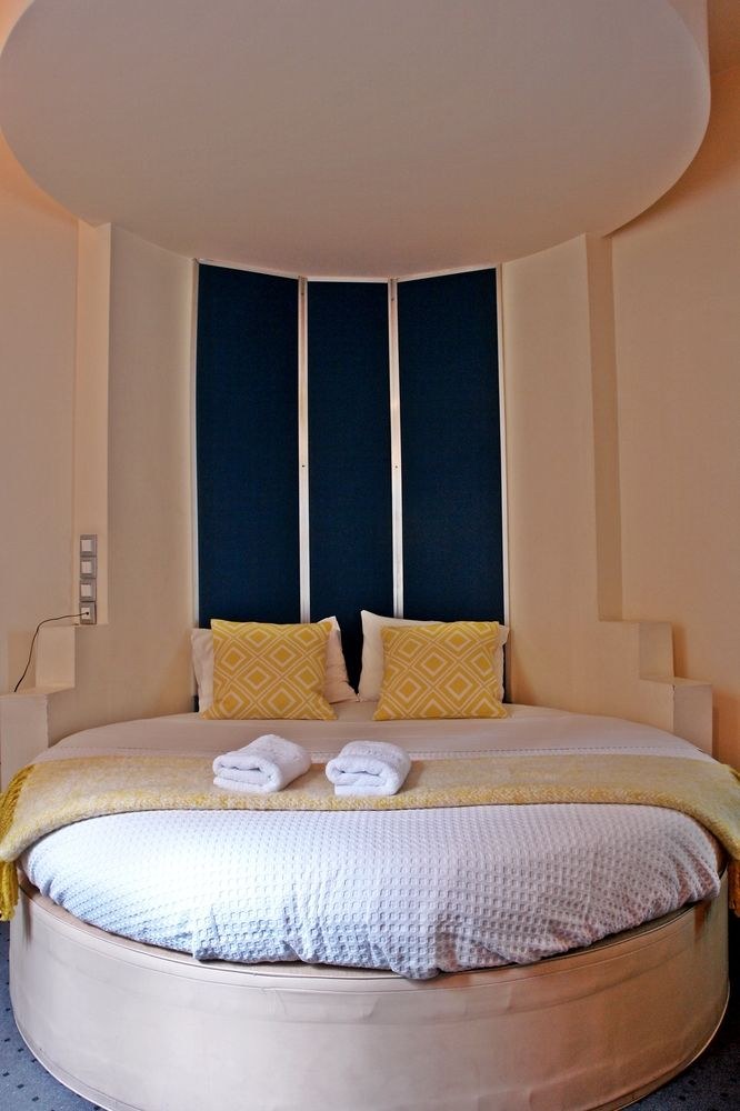 Semeli Hotel photo 4