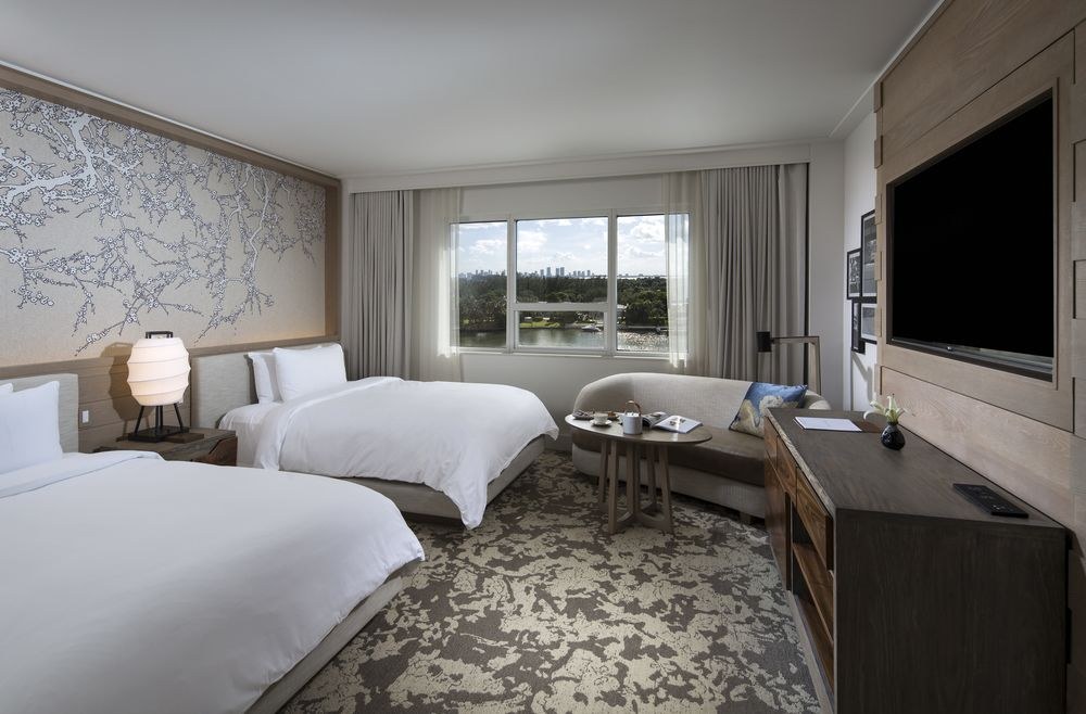 Nobu Hotel Miami Beach