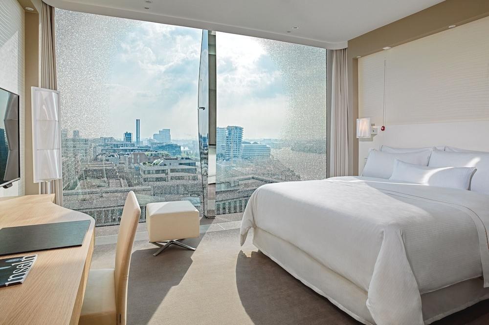 THE WESTIN HAMBURG