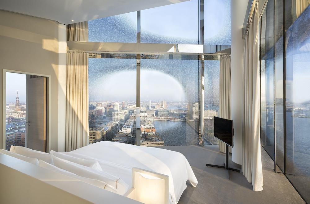 THE WESTIN HAMBURG photo 1