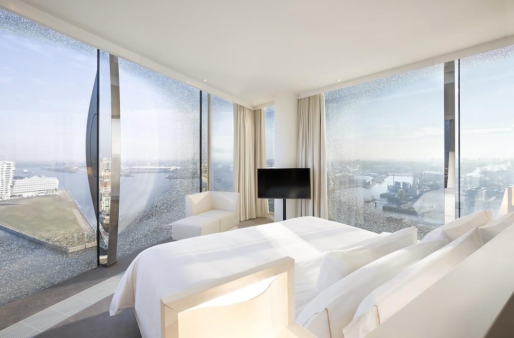 THE WESTIN HAMBURG photo 2