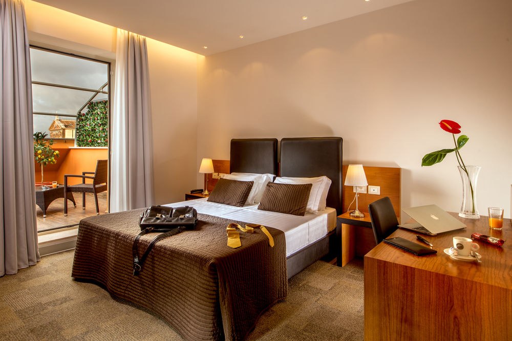 HOTEL SAN PAOLO