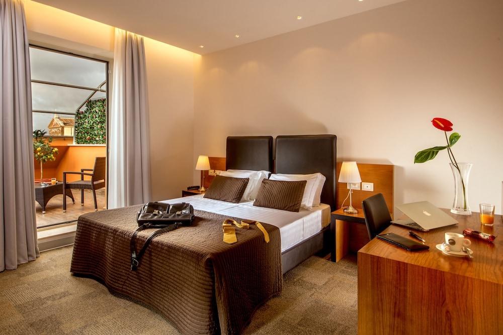 HOTEL SAN PAOLO photo 3