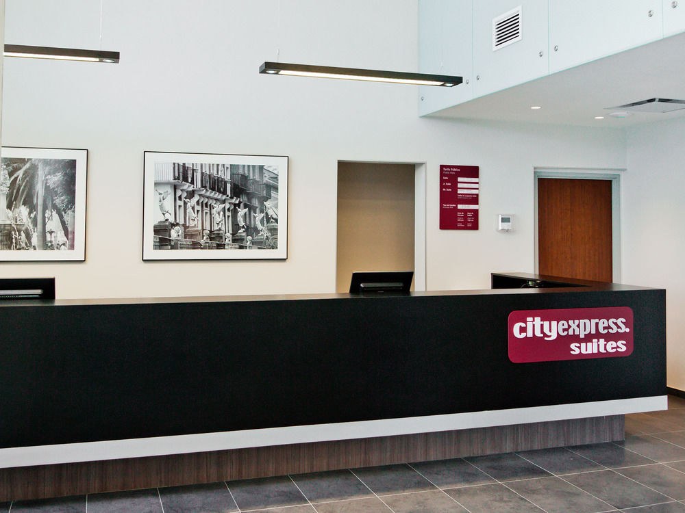 CITY SUITES TIJUANA RIO
