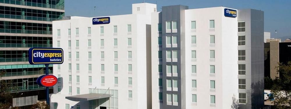 CITY SUITES TIJUANA RIO photo 1