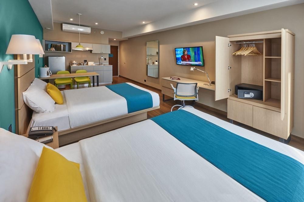 CITY SUITES TIJUANA RIO photo 4