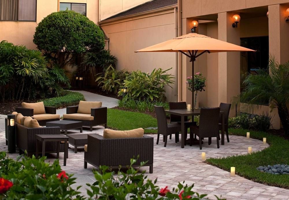 COURTYARD ORLANDO AIRPORT photo 2