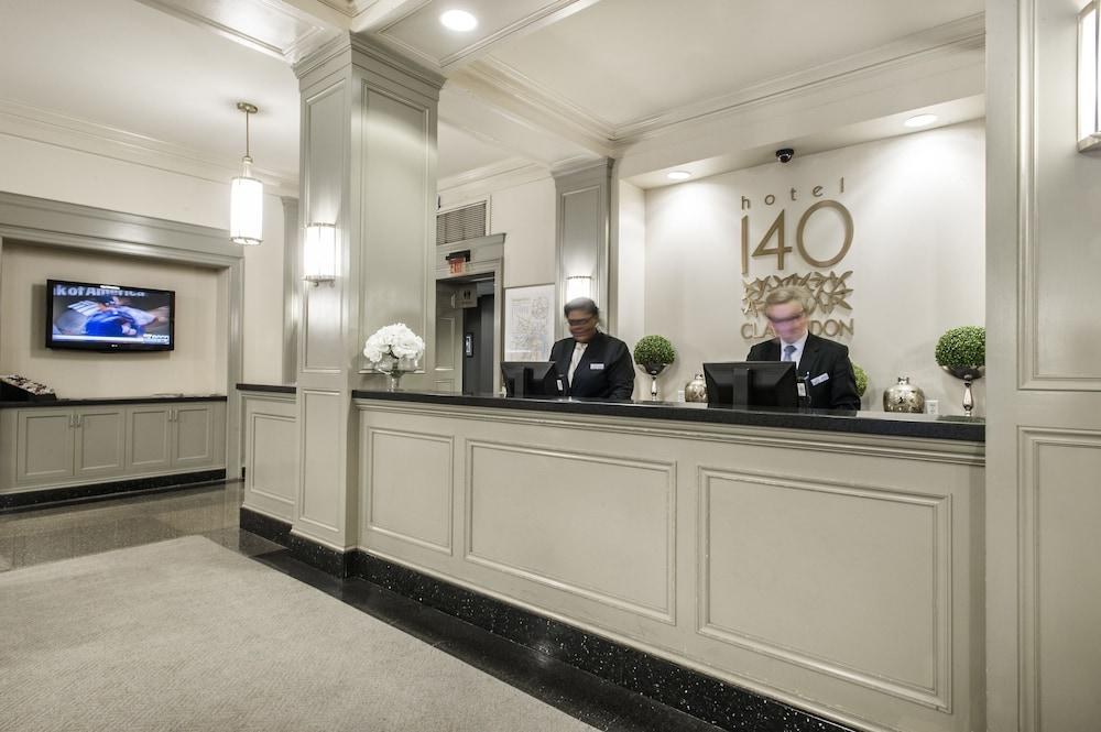 140 Clarendon photo 4