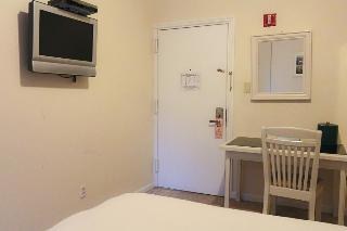 Da Vinci Hotel photo 4