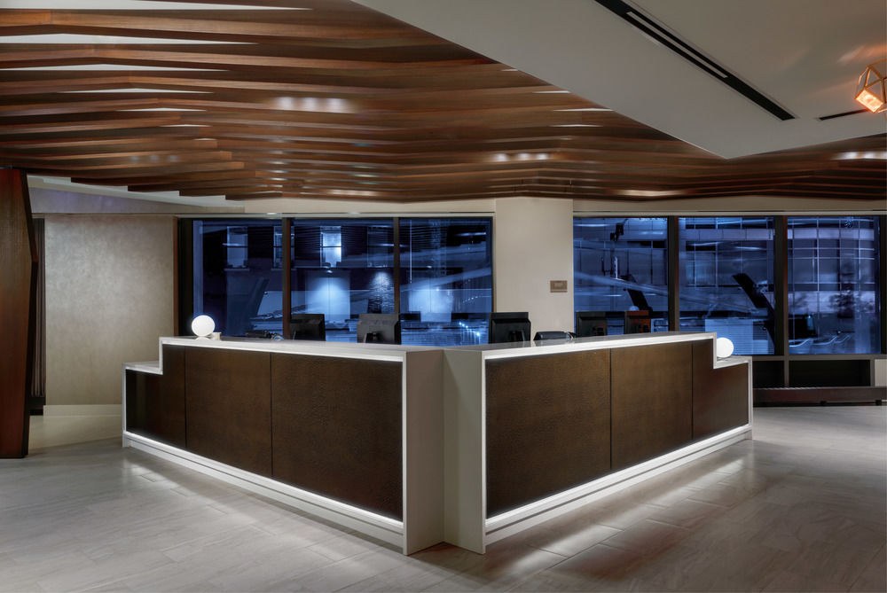SPRINGHILL SUITES CHICAGO DOWNTOWN/RIVER NORTH photo 3