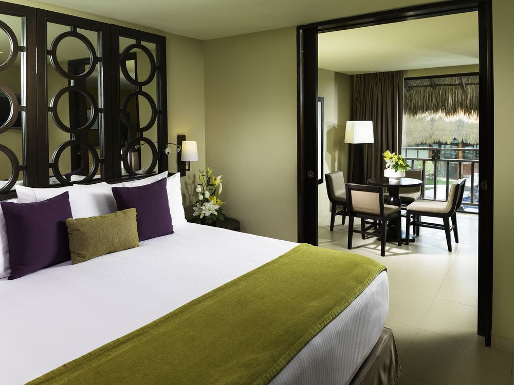 AZUL BEACH RESORT RIVIERA MAYA