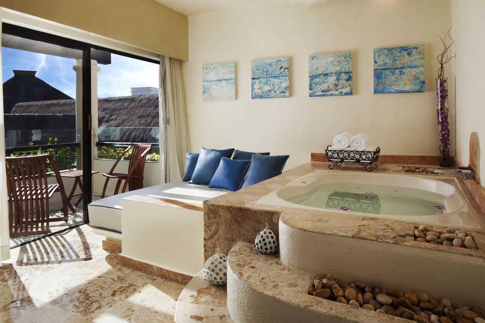 AZUL BEACH RESORT RIVIERA MAYA photo 2