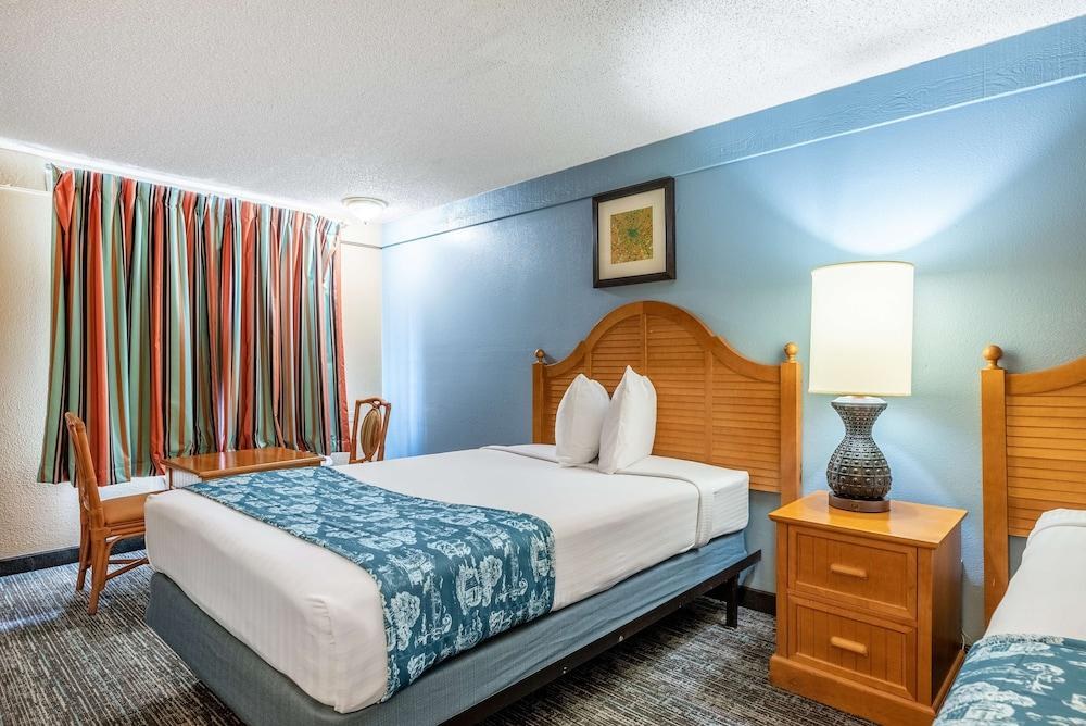 Super 8 by Wyndham Kissimmee/Orlando photo 4