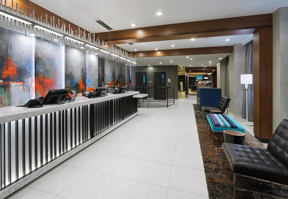 Fairfield Inn & Suites NY Manhattan/Central Park photo 1