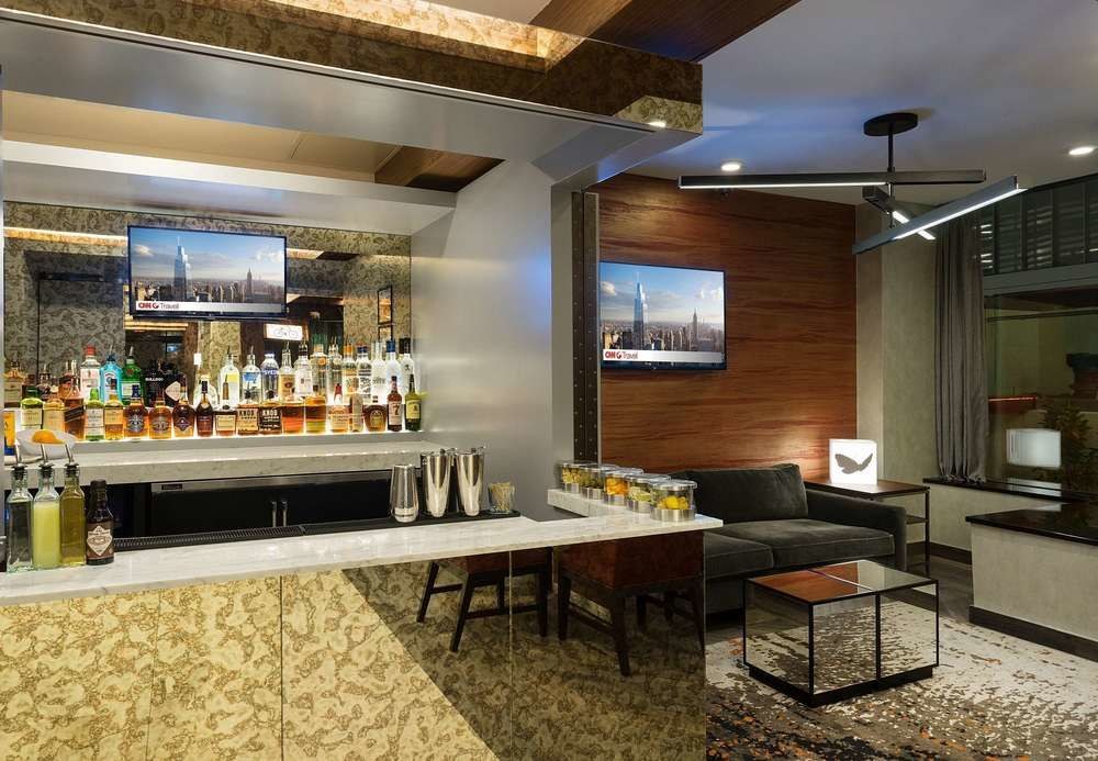 Fairfield Inn & Suites NY Manhattan/Central Park photo 3