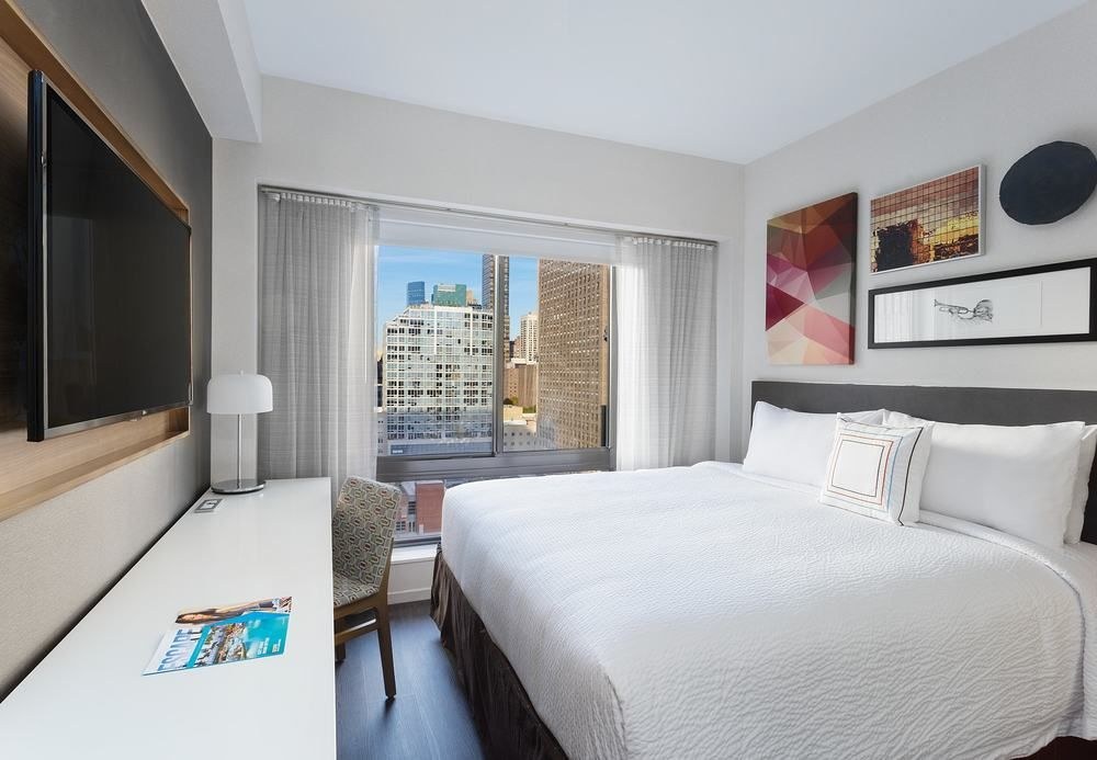 Fairfield Inn & Suites NY Manhattan/Central Park photo 4
